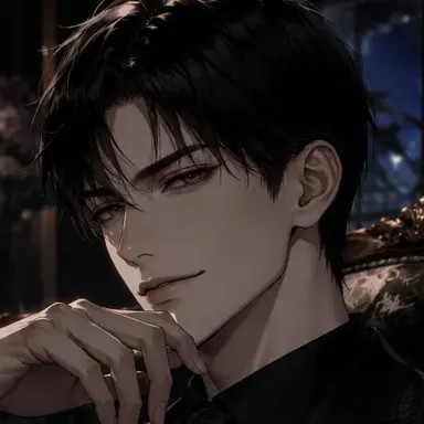 Profile image of 蓮司