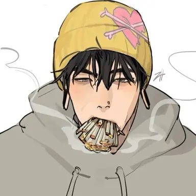 Profile image of -SPENCER-