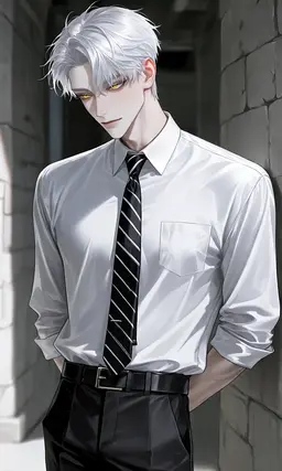 Profile image of Taiga