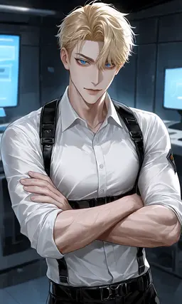Profile image of Luca