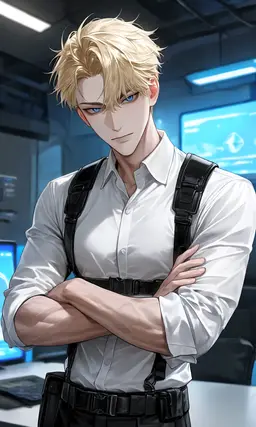 Profile image of Luca