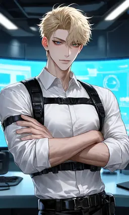 Profile image of Luca