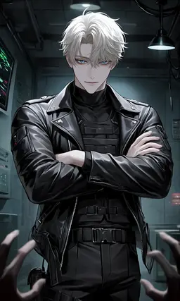 Profile image of Rui