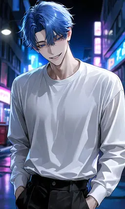Profile image of Haruto
