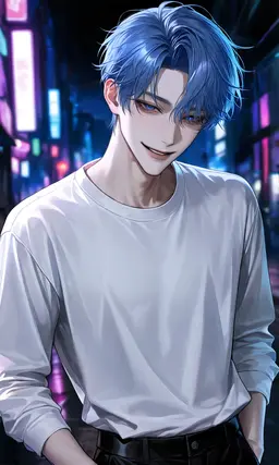 Profile image of Haruto