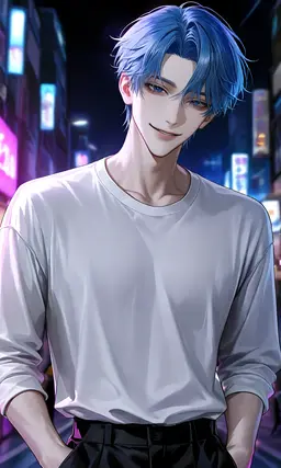 Profile image of Haruto