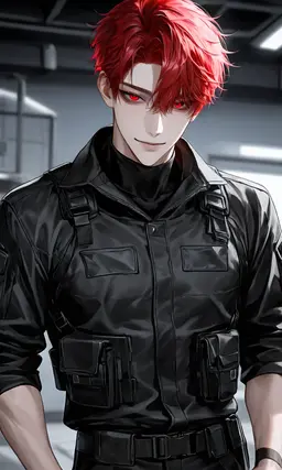 Profile image of Shinji
