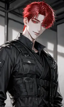 Profile image of Shinji