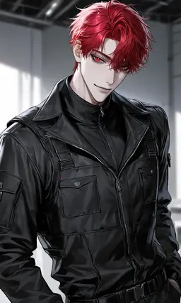 Profile image of Shinji