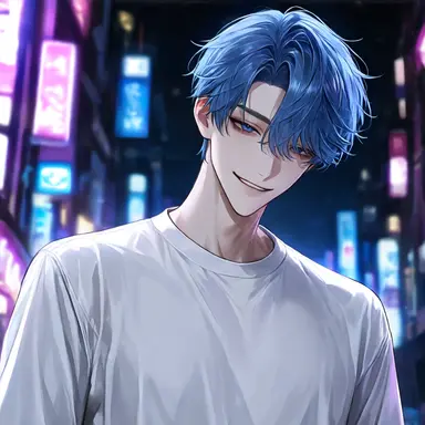 Profile image of Haruto