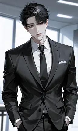 Profile image of Ren
