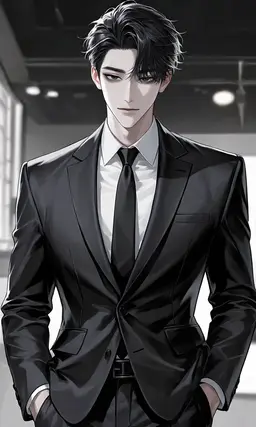 Profile image of Ren