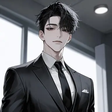 Profile image of Ren