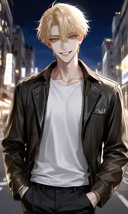 Profile image of Chiya
