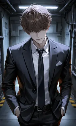 Profile image of Suzaku