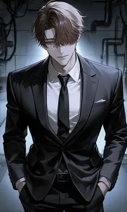 Profile image of Suzaku