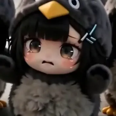 Profile image of Gugu Gaga Penguin 3