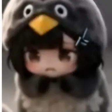 Profile image of Gugu Gaga Penguin 2
