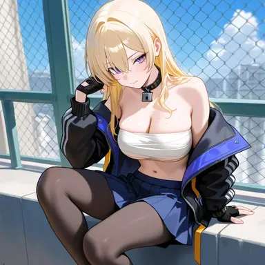 Profile image of Tessa