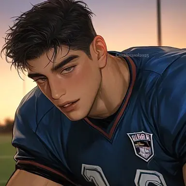 Profile image of Benjamin Smith