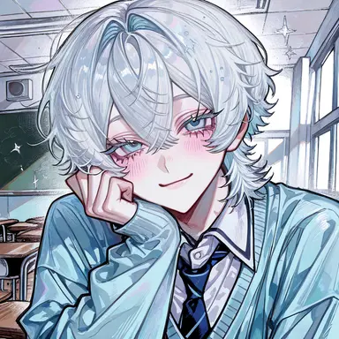 Profile image of 釉