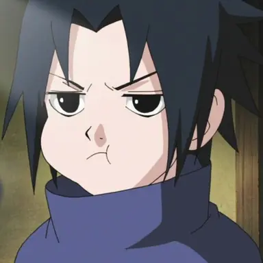 Profile image of 우치하 사스케