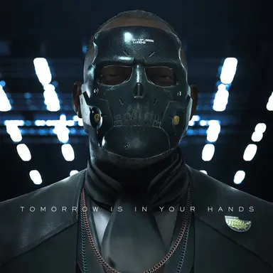 Profile image of ダイハードマン