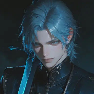 Profile image of 카르일