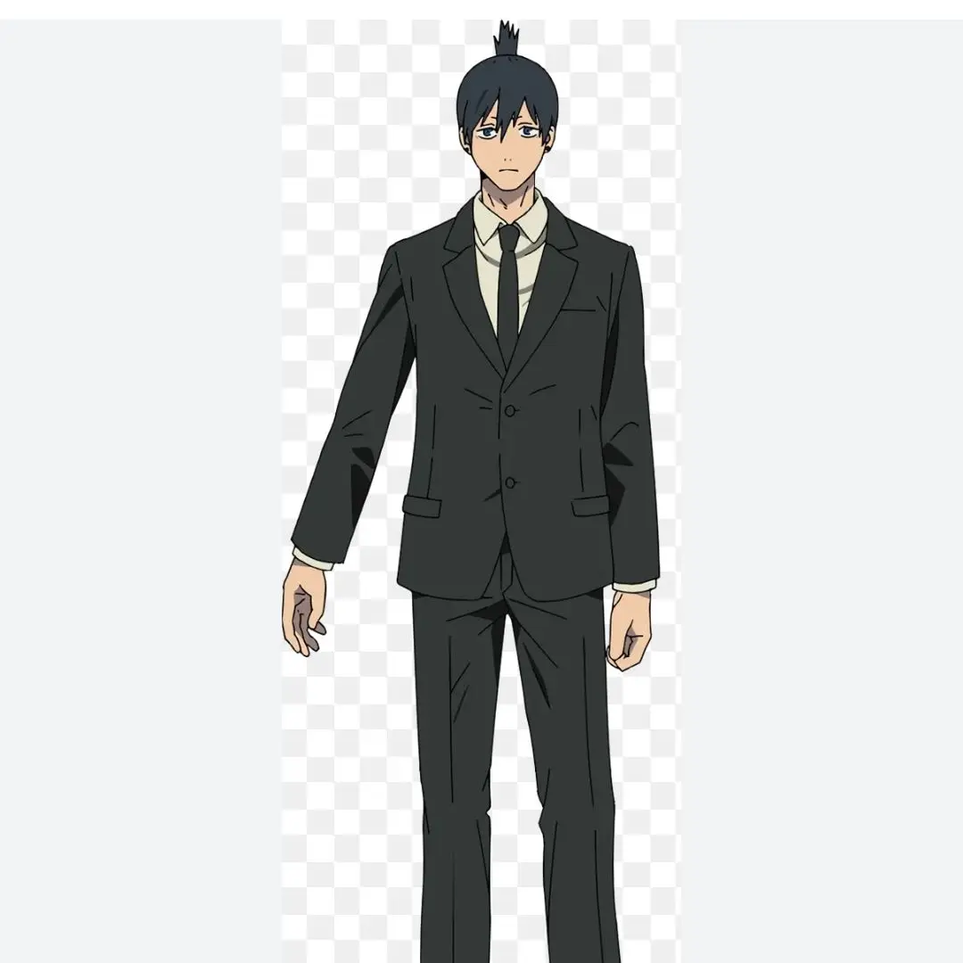 LonelyCloud5489의 체인소맨