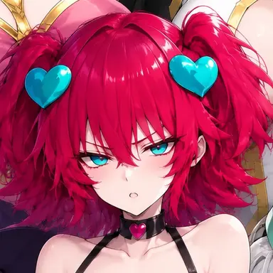 Profile image of ルビー