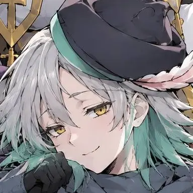 Profile image of リゼット