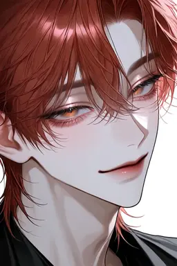 Profile image of 炎