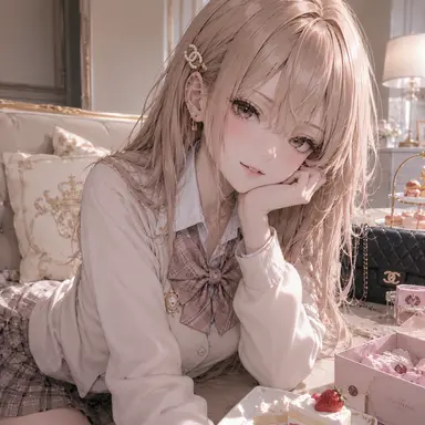 Profile image of 透花