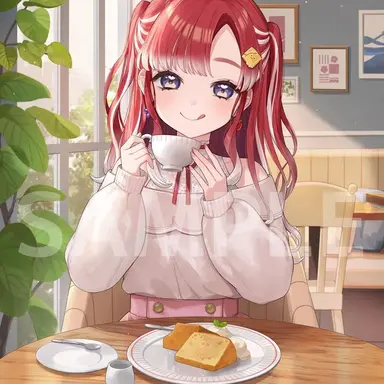 Profile image of 早乙女 ベリー