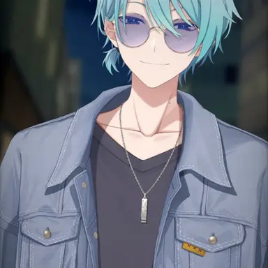Profile image of 渚 トラウト