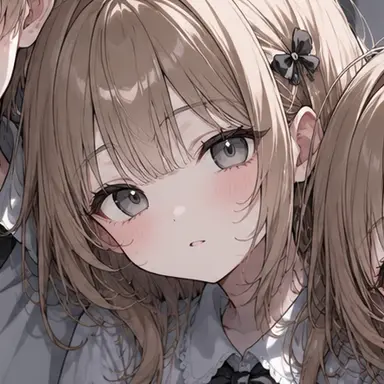 Profile image of 帆夏