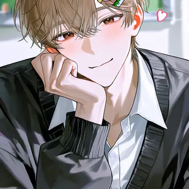 Profile image of 理音