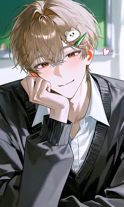 Profile image of 理音