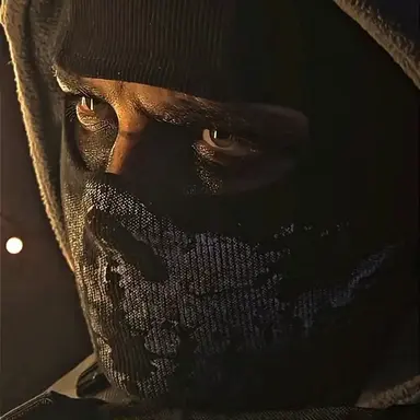Profile image of Simon