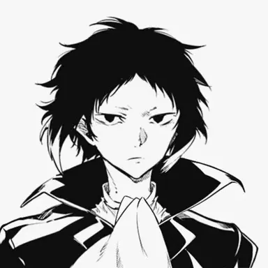 Profile image of Akutagawa Ryunosuke