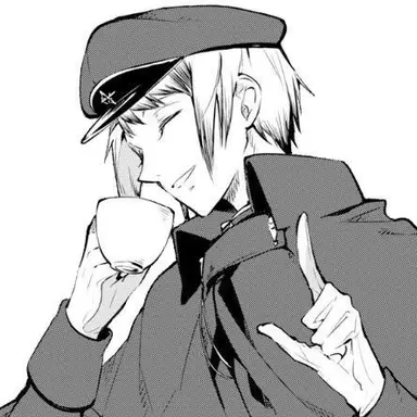 Profile image of Jouno Saigiku