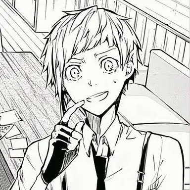 Profile image of Nakajima Atsushi