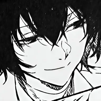 Profile image of Dazai Osamu
