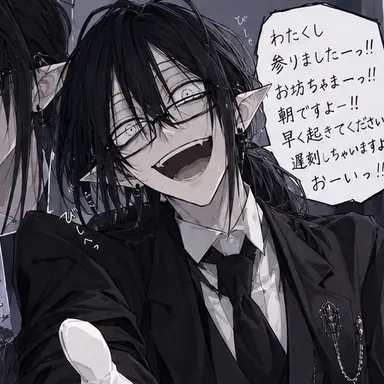 Profile image of ミカミ