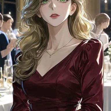 Profile image of Petra