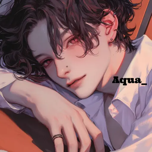 Aqua_의 한민혁