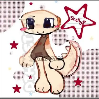 Boxykitty의 Bassie And Shelly