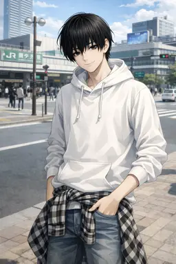 Profile image of 堂野 レイ