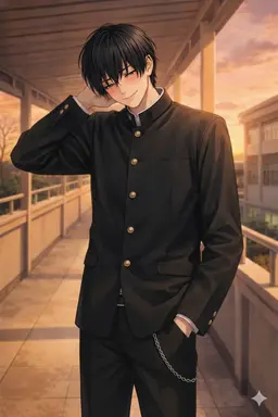Profile image of 堂野 レイ