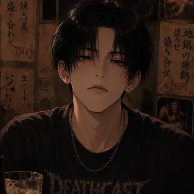 Profile image of Ryo Yoshida